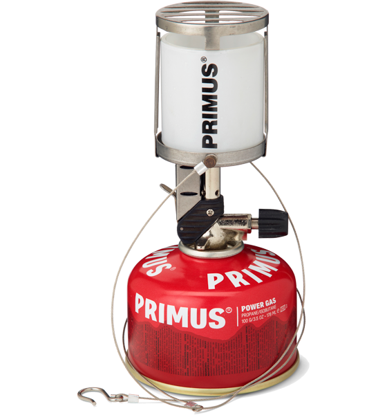 PRIMUS Micron Lantern Glass på