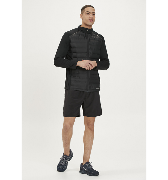 ENDURANCE Midan Running Jacket på