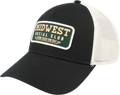AMERICAN NEEDLE Midwest Twill Valin på