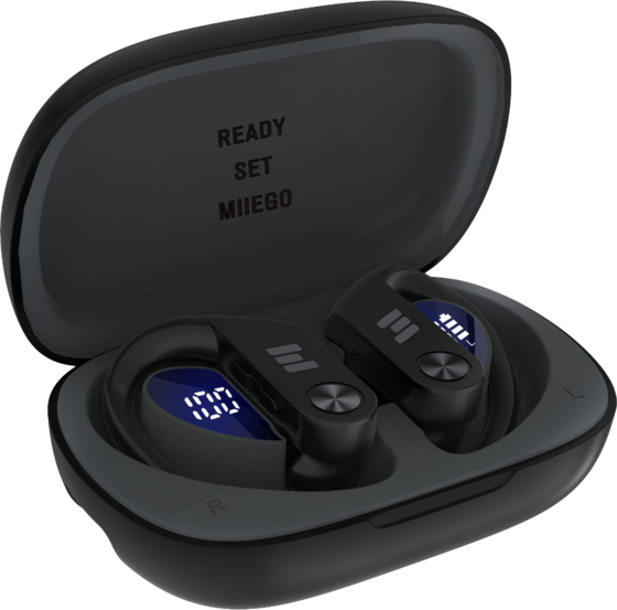 MIIEGO MiiBUDS ACTIVE GO på