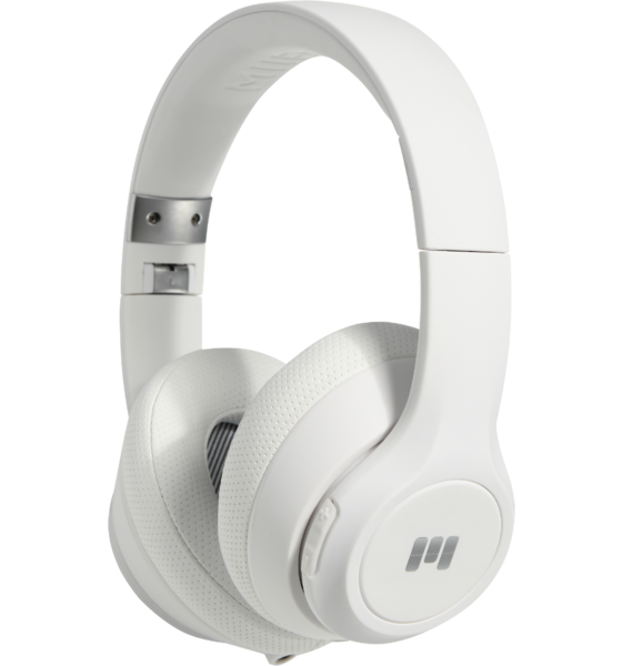 MIIEGO Miiego Boom Arctic White på
