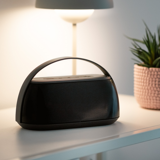 MIIEGO Miilounge Mini Black på