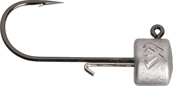 MIKADO Mikado Jig Head - Jaws Ned - 7g - 3/0 Bn - 3pcs på