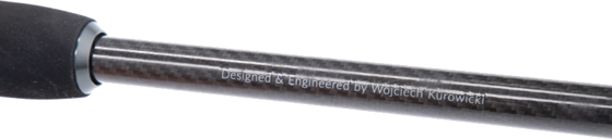 MIKADO Mikado Rod – Inazuma Pro Zander 214cm Casting Weight - 22g 2pcs på