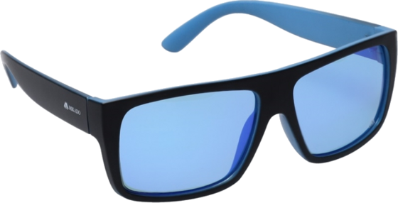MIKADO Mikado Sunglasses - Polarized - Blue And Purple Mirror Effect på
