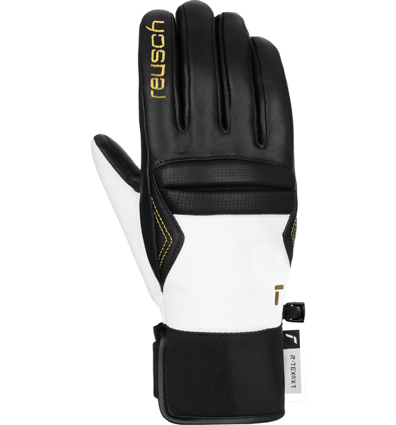 REUSCH Mikaela Shiffrin R-tex® Xt på