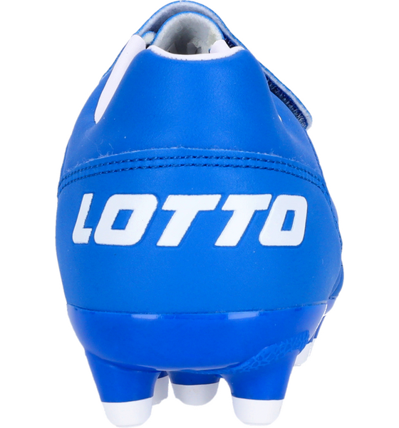 LOTTO Milano 700 Agm Jr S Soccer Boot på