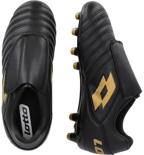 LOTTO Milano 700 Agm Jr S Soccer Boot på