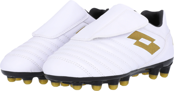 LOTTO Milano 700 Agm Jr S Soccer Boot på