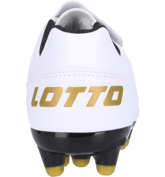 LOTTO Milano 700 Agm Jr S Soccer Boot på