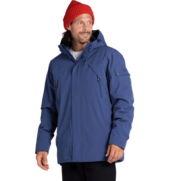TUXER Milano Jacket på