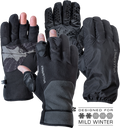 VALLERET Milford Fleece Glove på