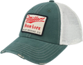 AMERICAN NEEDLE Miller High Life Orville på