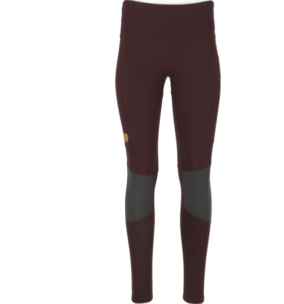 WHISTLER Millie Functional Tights på