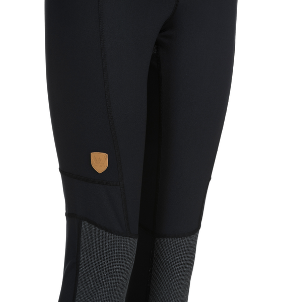 WHISTLER Millie Functional Tights på