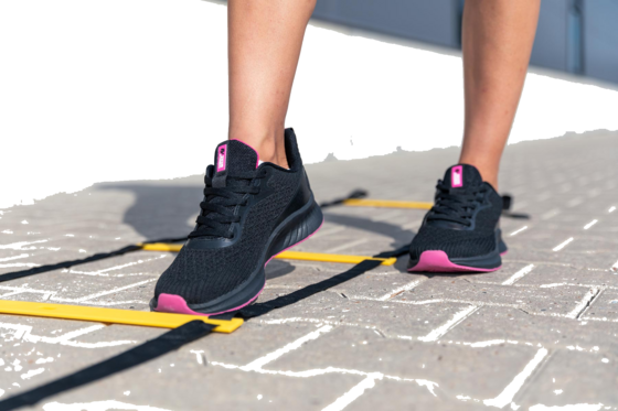 GORILLA WEAR Milton Training Shoes på