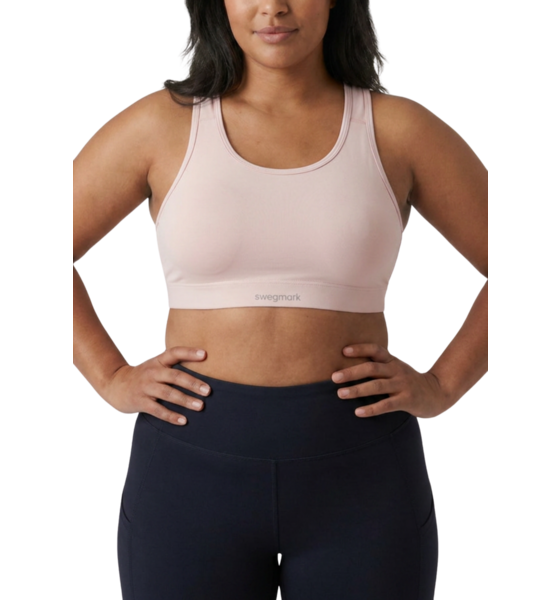 SWEGMARK Mindful Sportsbra Moulded Cups på