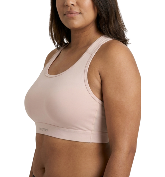 SWEGMARK Mindful Sportsbra Moulded Cups på