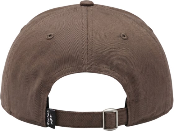 REEBOK Mini Logo Cap Reebok på