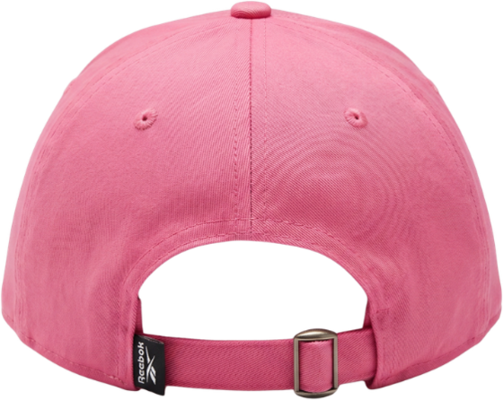 REEBOK Mini Logo Cap Reebok på