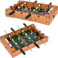 B2X Mini Table Football For Children, Two Balls And Guides på