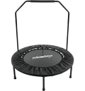 NORTHIX Mini Trampoline With Safety Bar, 102 Cm Diameter på