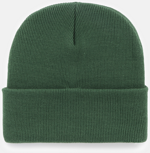 47 BRAND Minnesota Wild Beanie Haymaker på