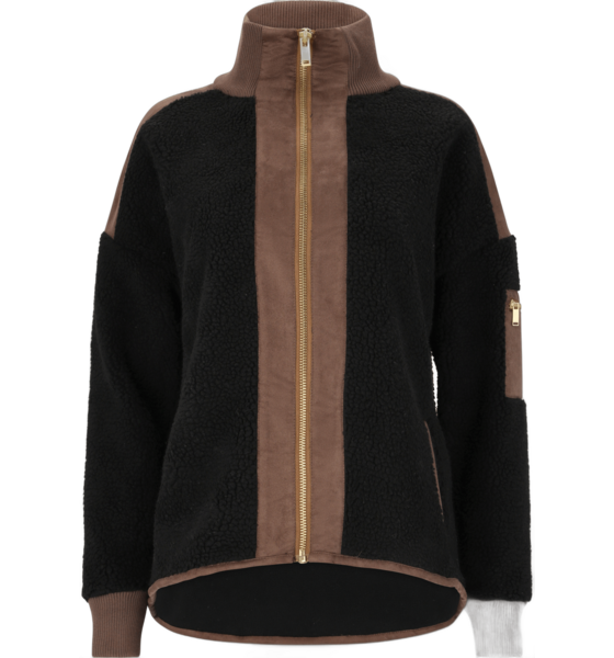 ATHLECIA Minniem Fleece Jacket på