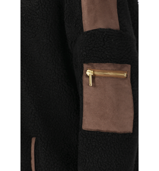 ATHLECIA Minniem Fleece Jacket på