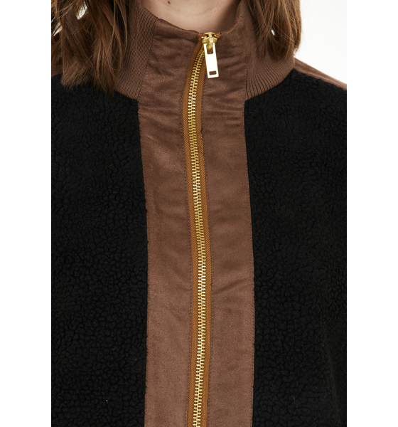 ATHLECIA Minniem Fleece Jacket på