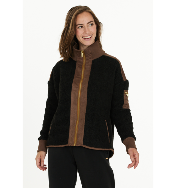 ATHLECIA Minniem Fleece Jacket på