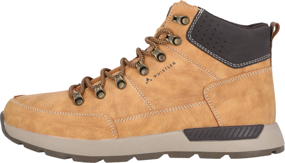 WHISTLER Minsert Shoes på