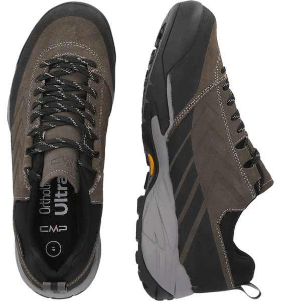 CMP Mintaka Trekking Shoes på