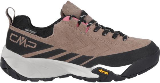 CMP Mintaka Trekking Shoes på