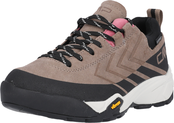 CMP Mintaka Trekking Shoes på
