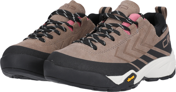CMP Mintaka Trekking Shoes på