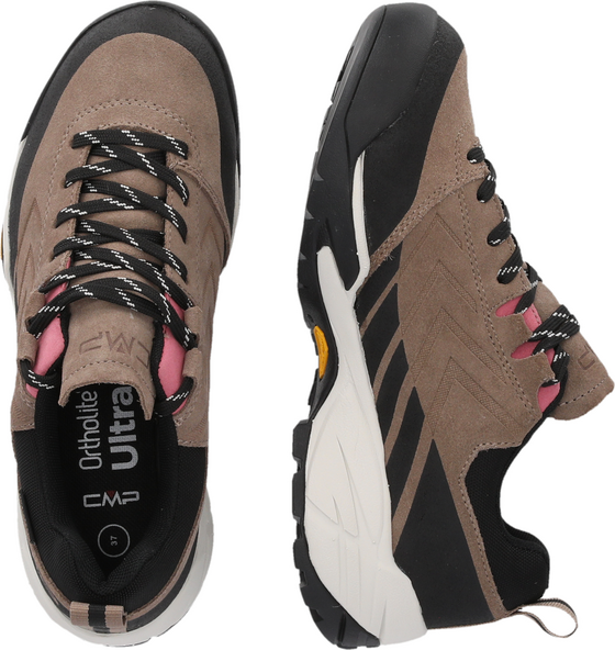CMP Mintaka Trekking Shoes på