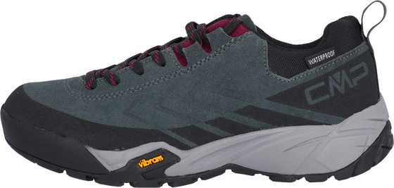 CMP Mintaka Trekking Shoes på