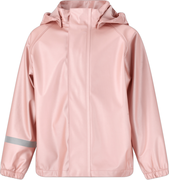 ZIGZAG Miriam Glossy Rain Suit på