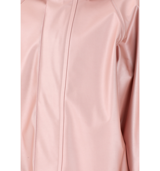 ZIGZAG Miriam Glossy Rain Suit på