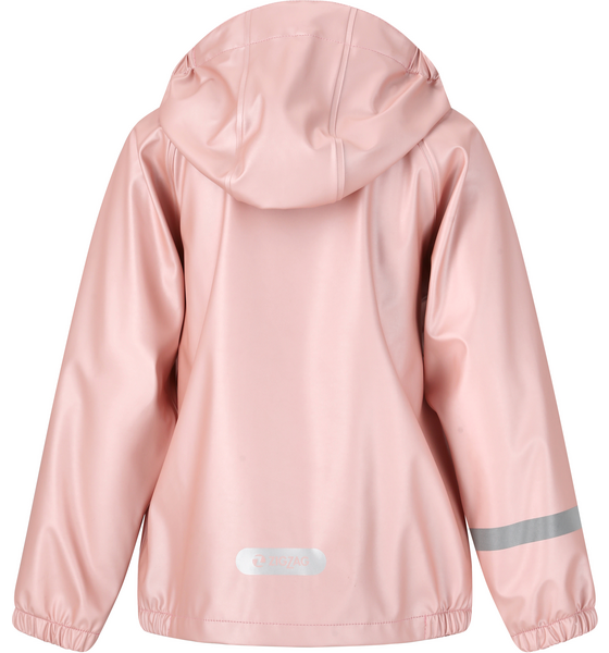 ZIGZAG Miriam Glossy Rain Suit på