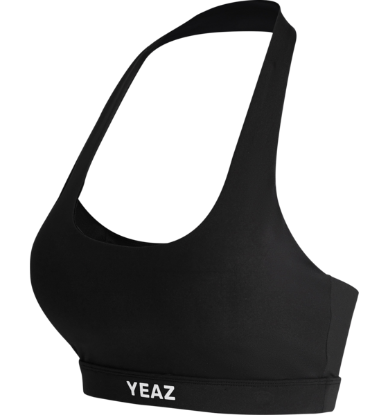 YEAZ Mission på