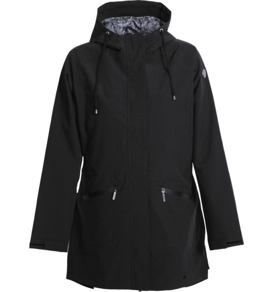DOBSOM Missouri Parka Wmn på