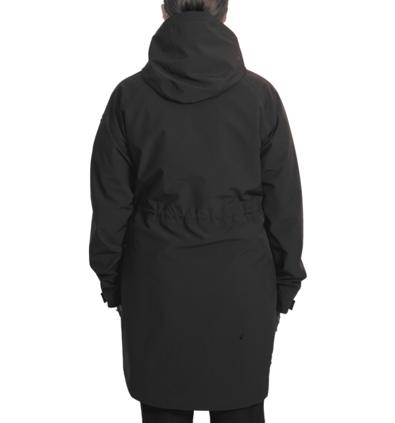 DOBSOM Missouri Parka Wmn på