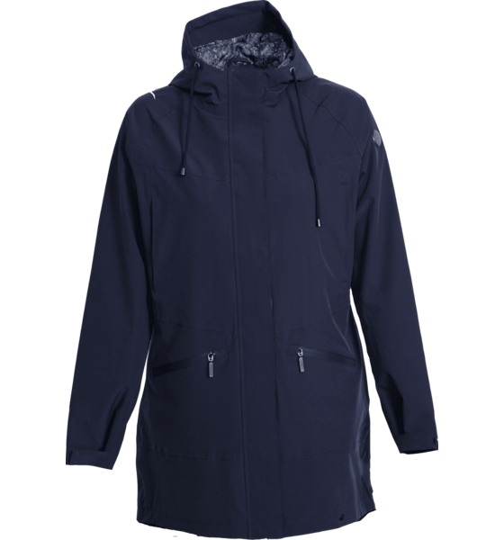 DOBSOM Missouri Parka Wmn på