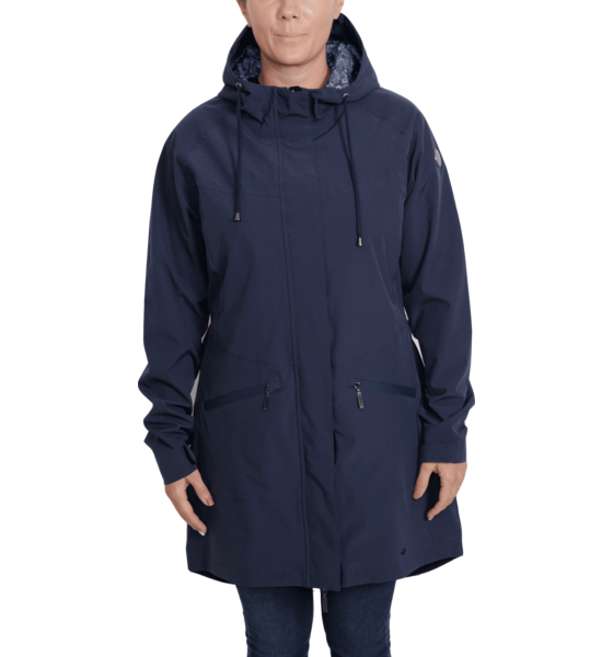 DOBSOM Missouri Parka Wmn på