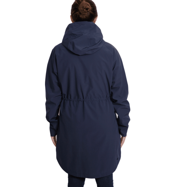DOBSOM Missouri Parka Wmn på