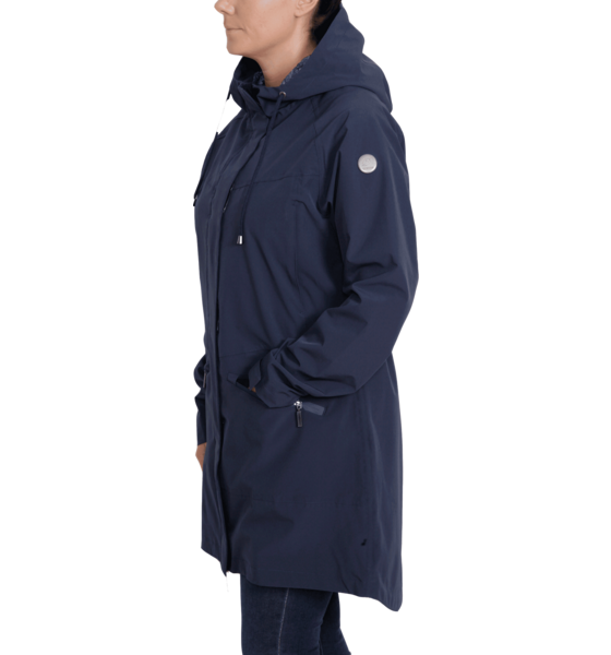 DOBSOM Missouri Parka Wmn på