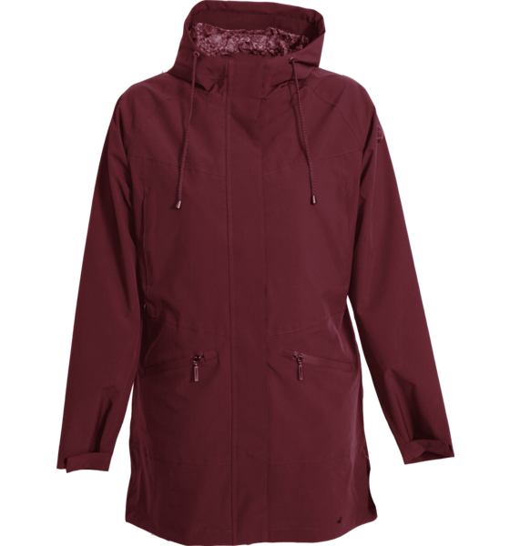 DOBSOM Missouri Parka Wmn på