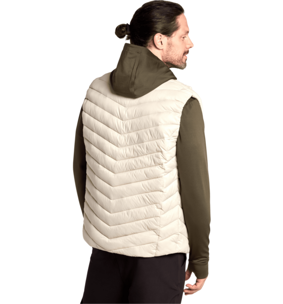 TUXER Mitchell Waistcoat på